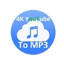 4K YouTube to MP3 3.15.1.4190