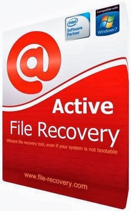 Active File Recovery free download