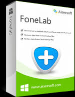 Aiseesoft FoneLab crack