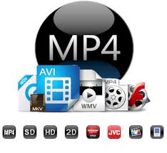 AnyMP4 MP4 Converter free download