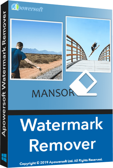 Apowersoft Watermark Remover free download