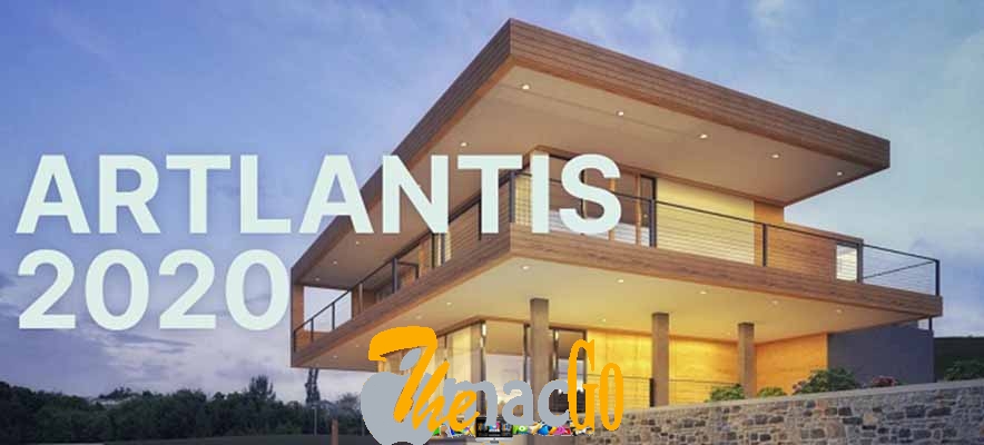 Artlantis free download