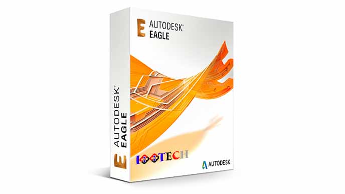 Autodesk EAGLE Premium free download