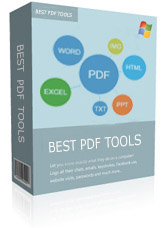 Best PDF Tools 4.2