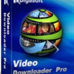 Bigasoft Video Downloader Pro 3.24.6.8118 incl keygen