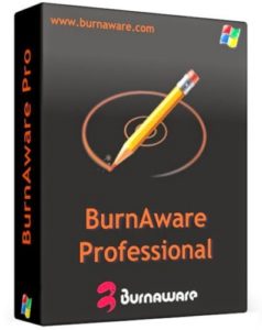 burnaware professional 9.7 patch and keygen