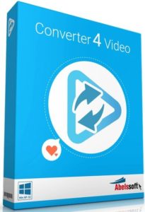 Converter4Video crack