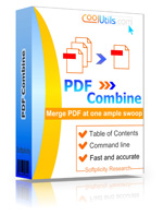 CoolUtils PDF Combine crack free download