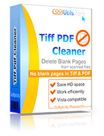 Coolutils Tiff Pdf Cleaner