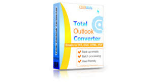 Coolutils Total Outlook Converter crack free download