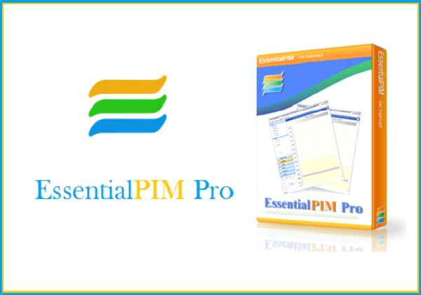 instal the new for windows EssentialPIM Pro 11.6.0