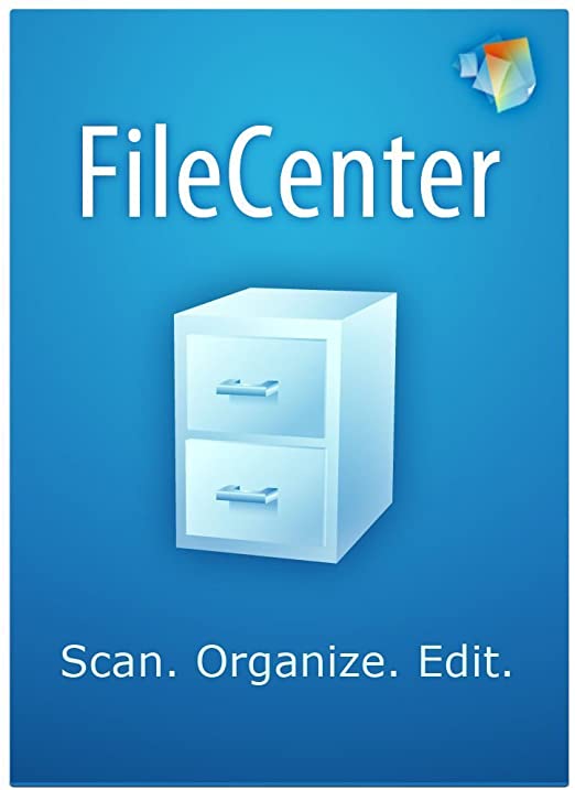 FileCenter Professional keygen full version