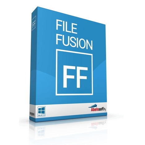 FileFusion crack free download