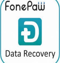 FonePaw iPhone Data Recovery