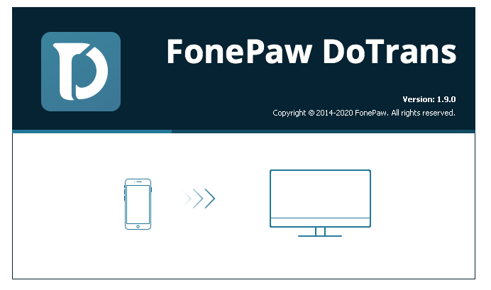 FonePaw DoTrans