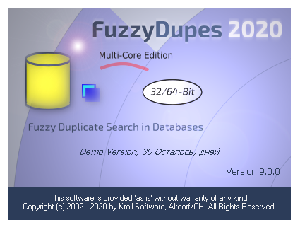 FuzzyDupes full version