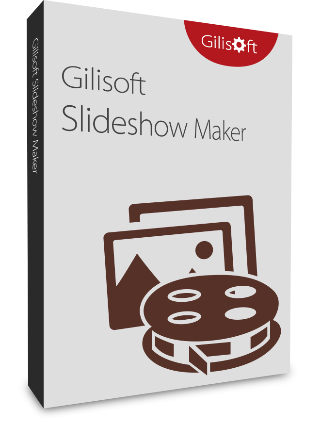 GiliSoft SlideShow Maker free download