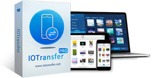 IOTransfer Pro free download