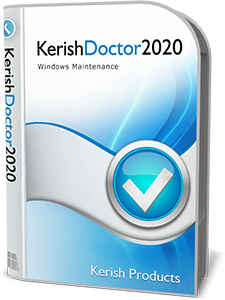Kerish Doctor 2019 4.77