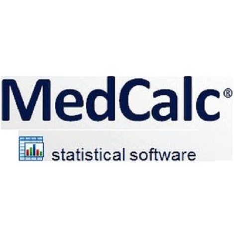 MedCalc crack patch