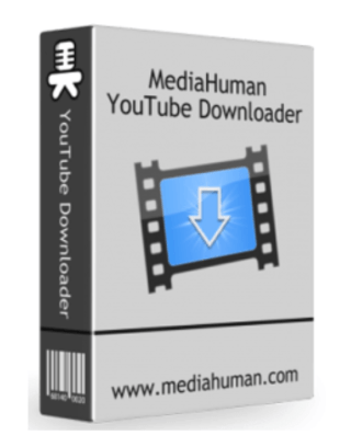 MediaHuman YouTube Downloader 3.9.9.50