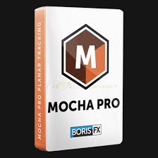 Mocha Pro crack