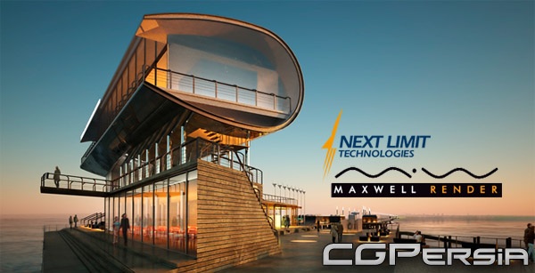 NextLimit Maxwell crack free download