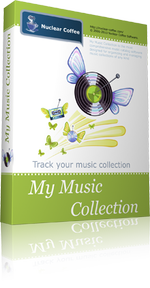 My Music Collection 2.0.7.108