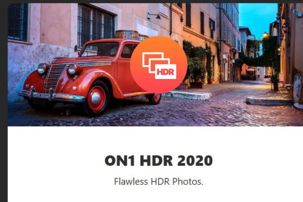 ON1 HDR 2020.1 v14.1.1.8985