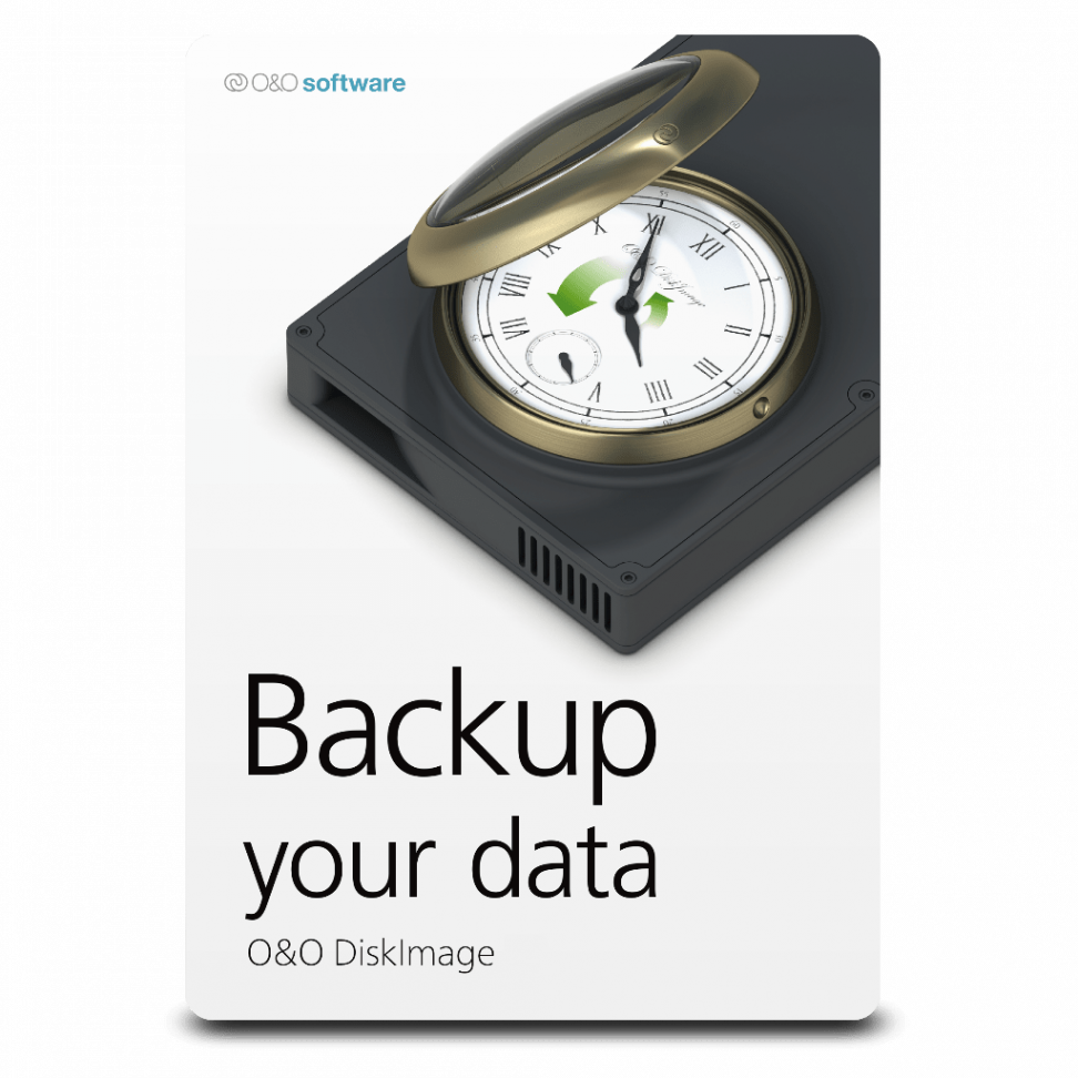 O&O DiskImage Professional free download