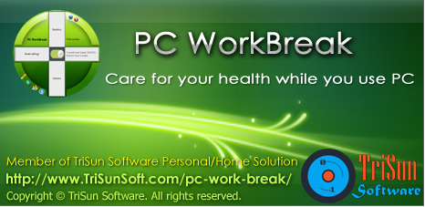 PC WorkBreak crack
