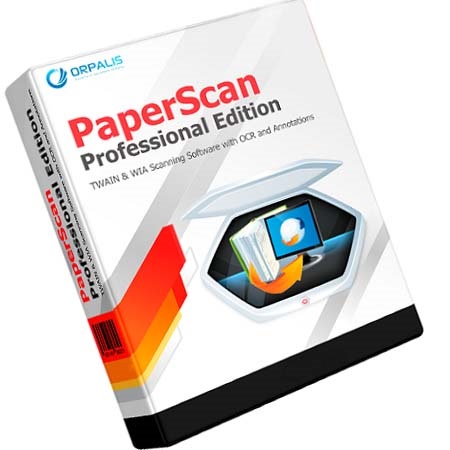PaperScan Scanner Professional Edition 3.0.111 incl Serial Key 