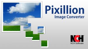 Pixillion Image Converter Plus 10.15 incl keygen