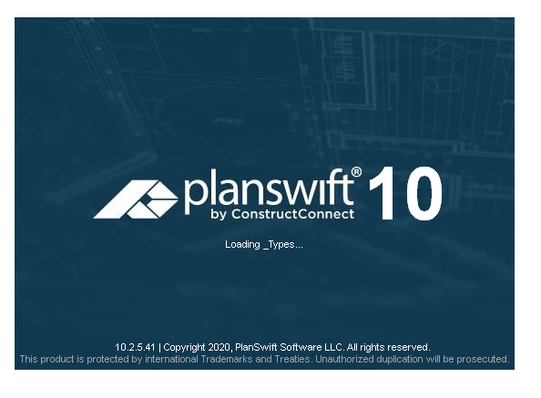 PlanSwift Pro Metric