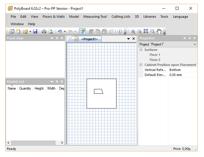 PolyBoard Pro PP crack with Keygen Free Download