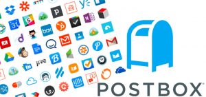 Postbox 7.0.55 incl patch