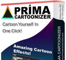 Prima Cartoonizer crack