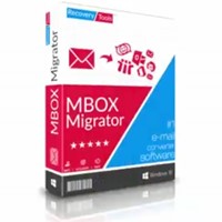 RecoveryTools MBOX Migrator 6.7