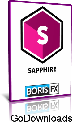 Sapphire 2020.5 for After Effects Repack free download