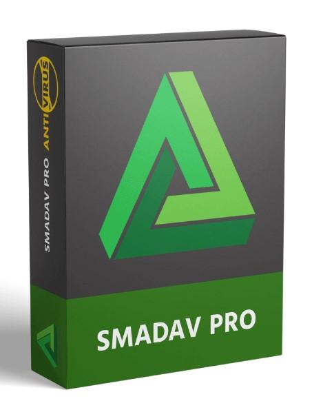 Smadav Pro 2020 14.6.2