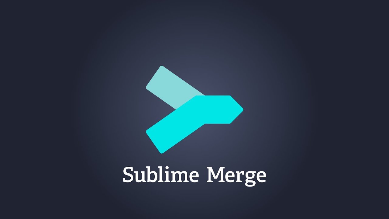 sublime merge key