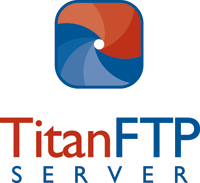 Titan FTP Server