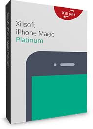 Xilisoft iPhone Magic Platinum crack download