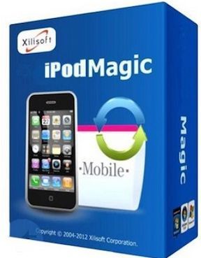 Xilisoft iPod Magic Platinum crack download