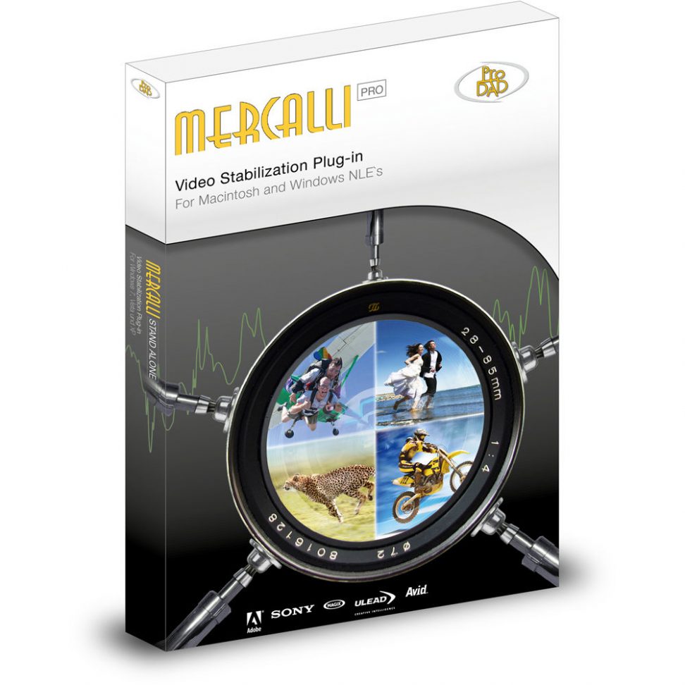 Mercalli Pro free download