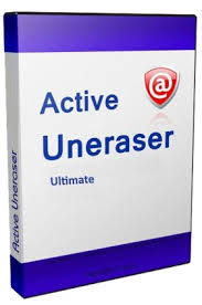 Active UNERASER Ultimate full version download