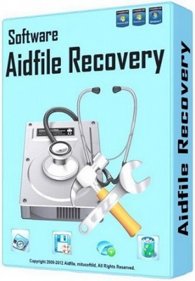 Aidfile Recovery Software Patch free download
