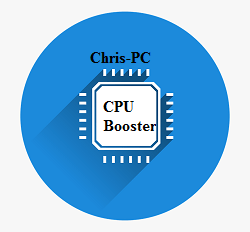 Chris-PC CPU Booster free download