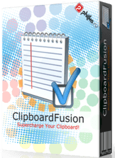 ClipboardFusion incl Keygen