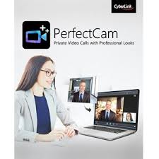 CyberLink PerfectCam Premium Repack full version download